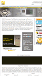 Mobile Screenshot of cmmmanager.com